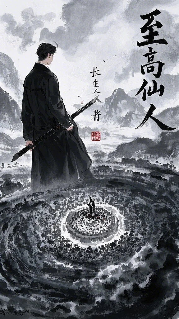 人面桃花长相忆:全本+番外+后续
