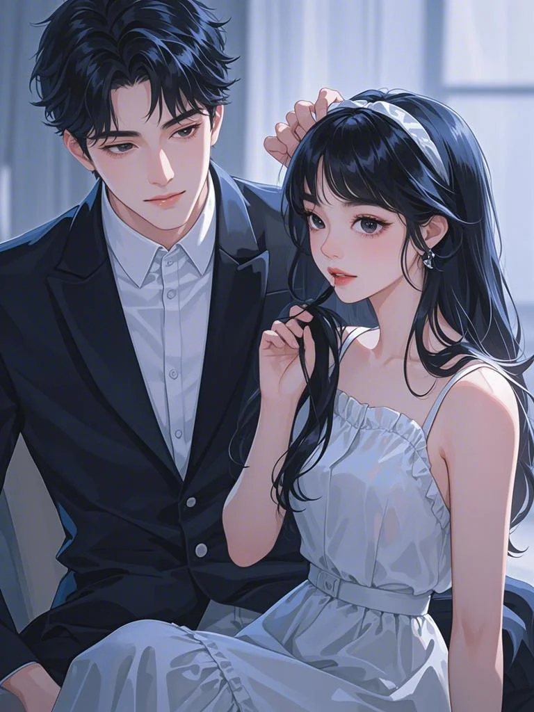世子太凶猛：闯相府抢姑娘后续+全文
