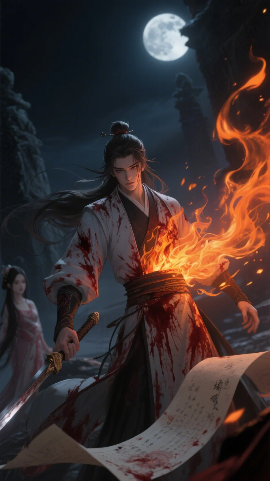 离婚后，我成为她的意难平云烨沈青秋全本+番外+后续