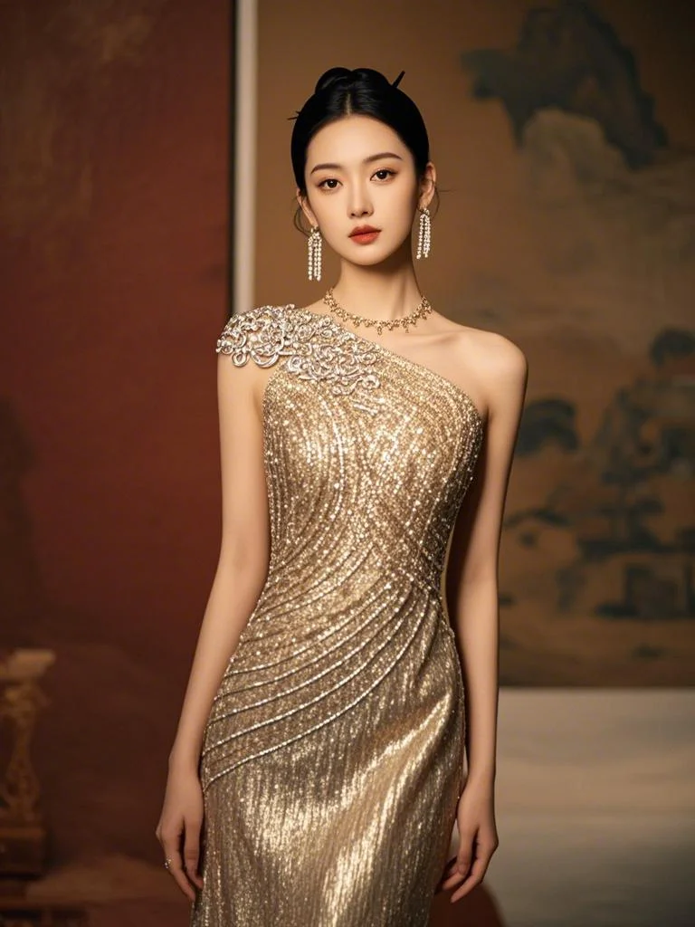 半生花开，半世落C500:前文+后续