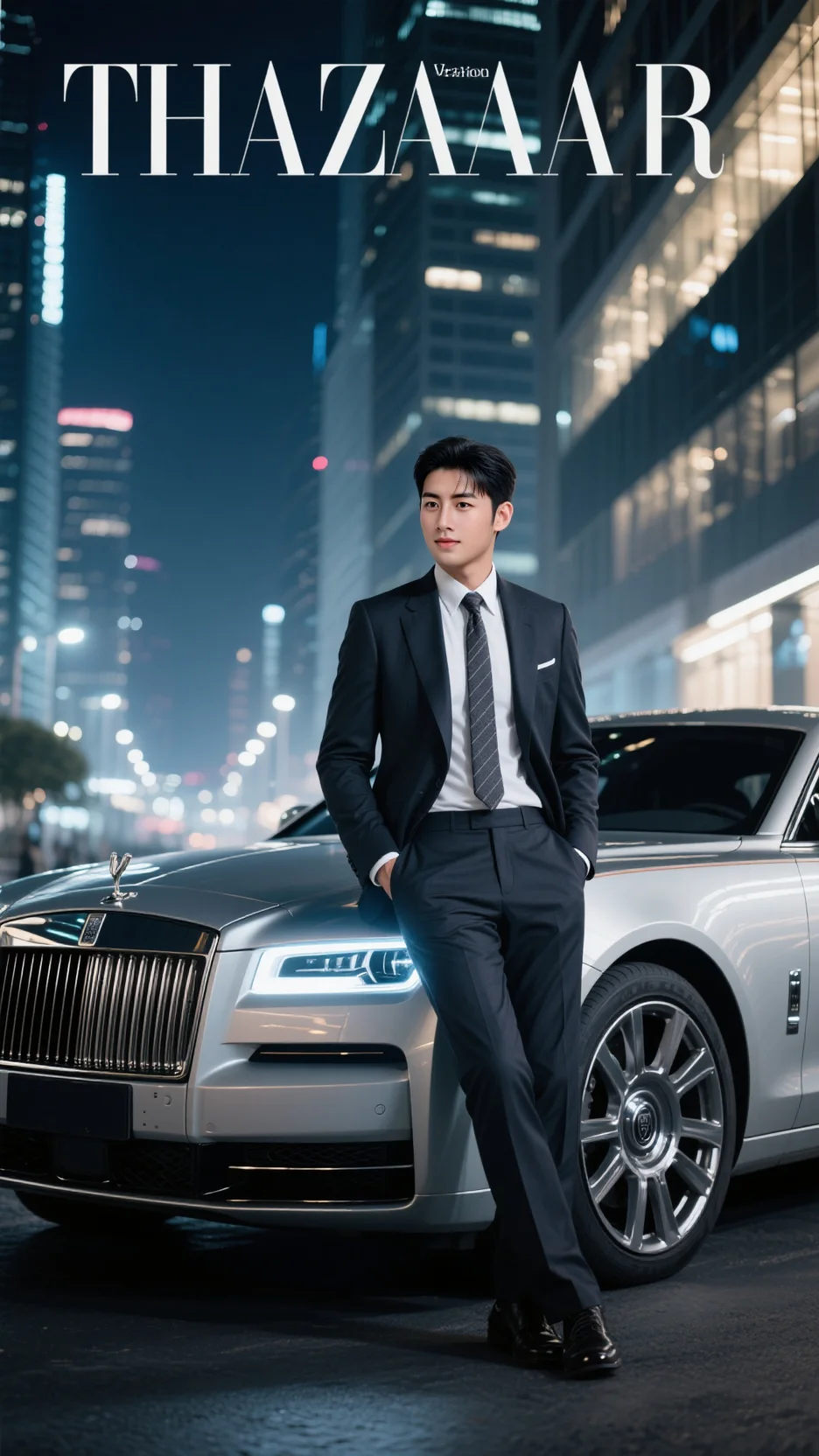 未婚夫秘书撞我婚车，我选择退婚前文+番外