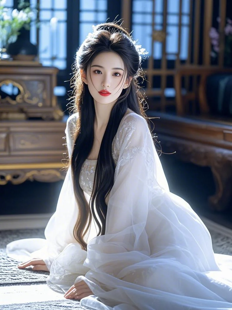 真心？哪有金钱来的值结局+后续
