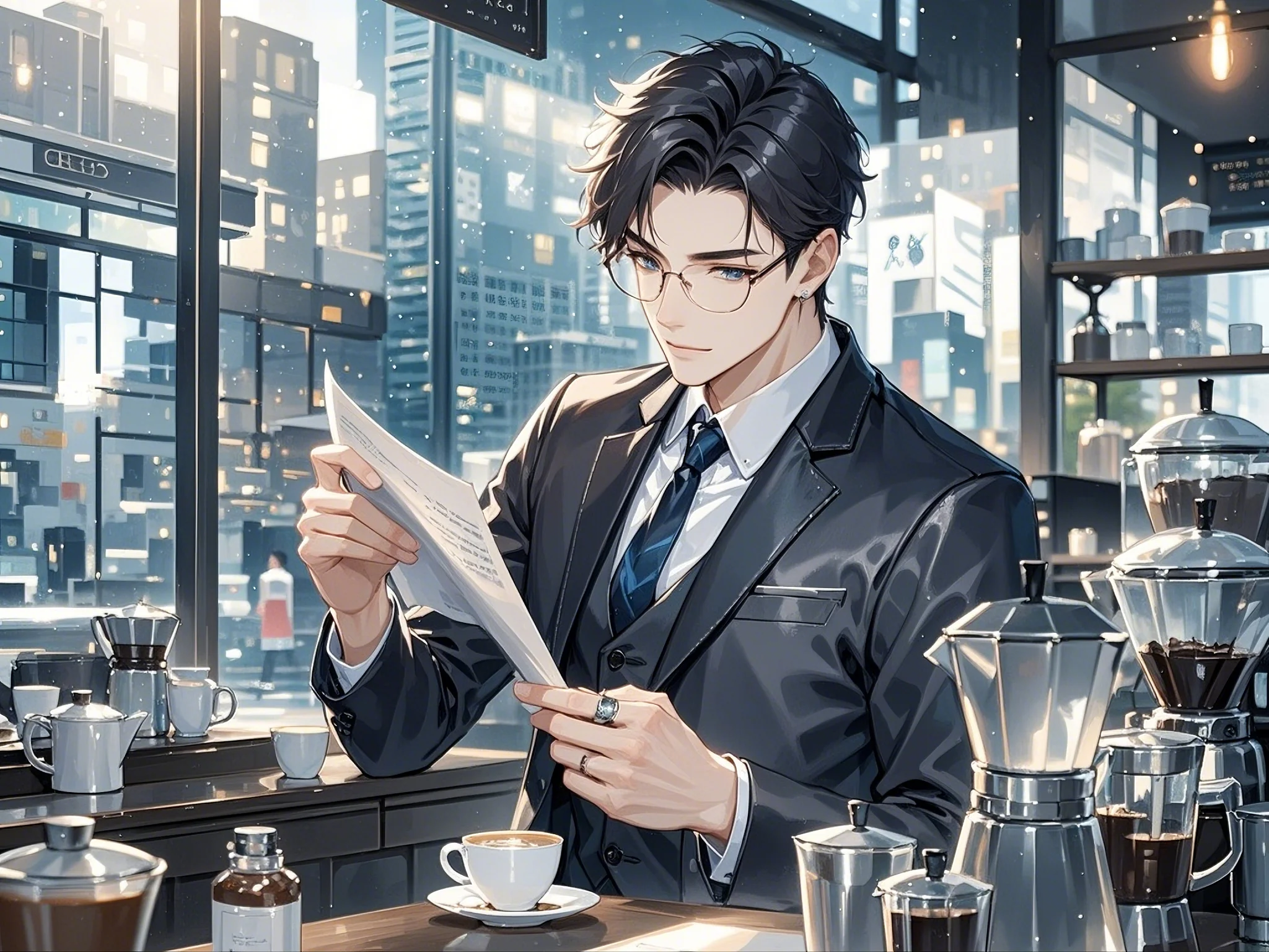 春尽人不归番外+无删减版