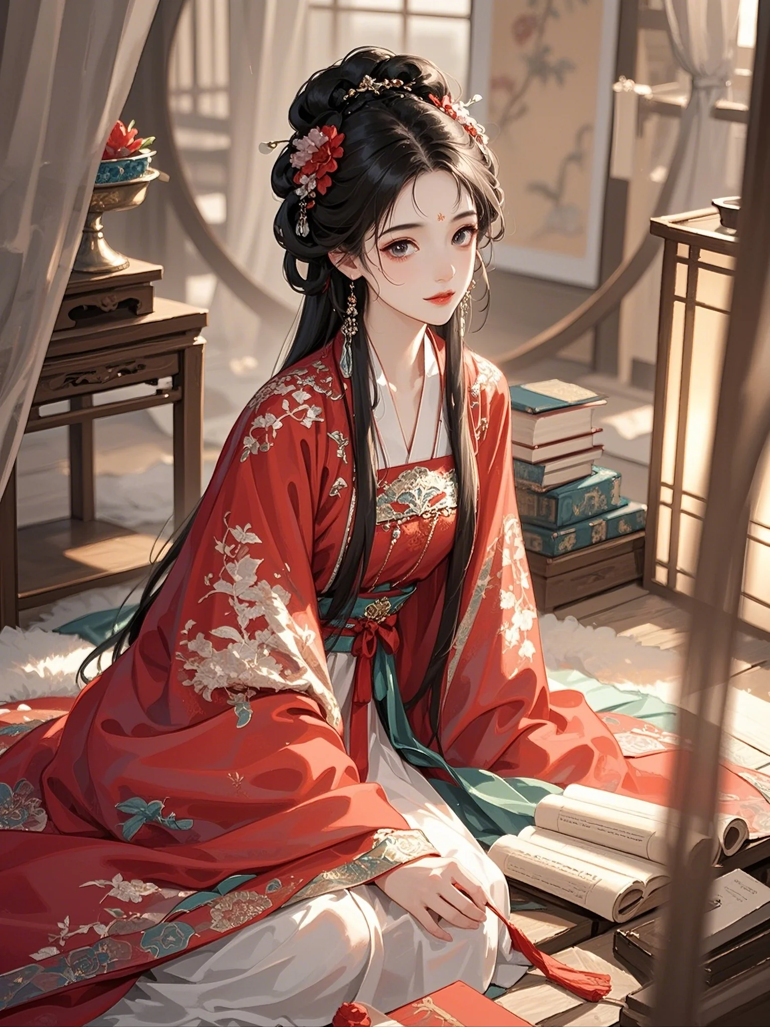 久爱终成殇:全文+结局+番外