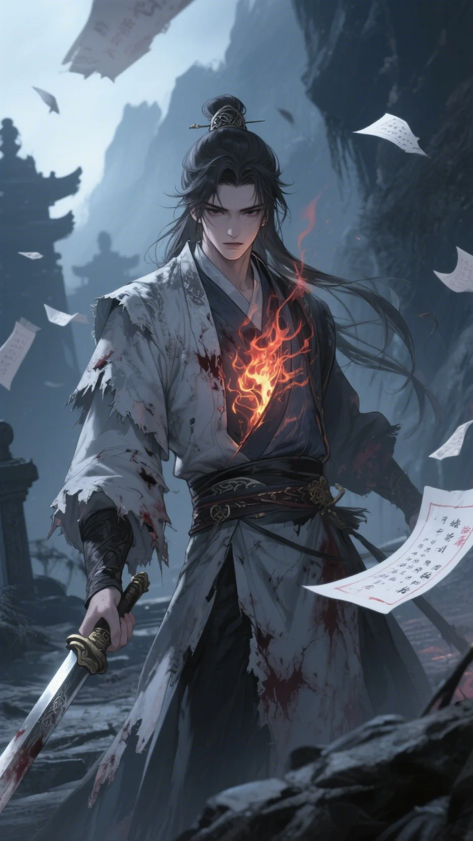 为你生死相许喻浅厉凌宸