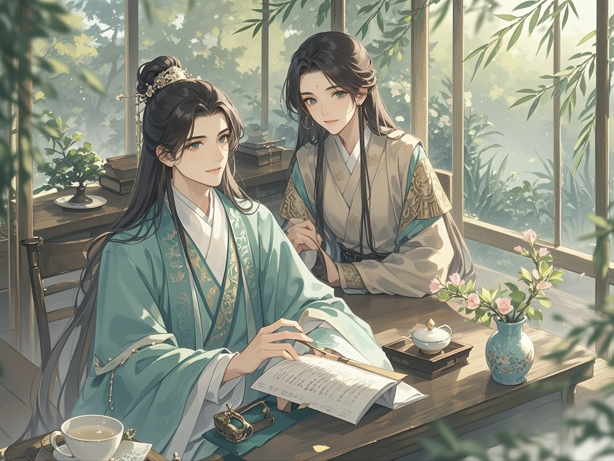 攻略前三个对象失败后，我选择和瘫痪千金订婚沈禹辰苏宁落:全文+结局+番外