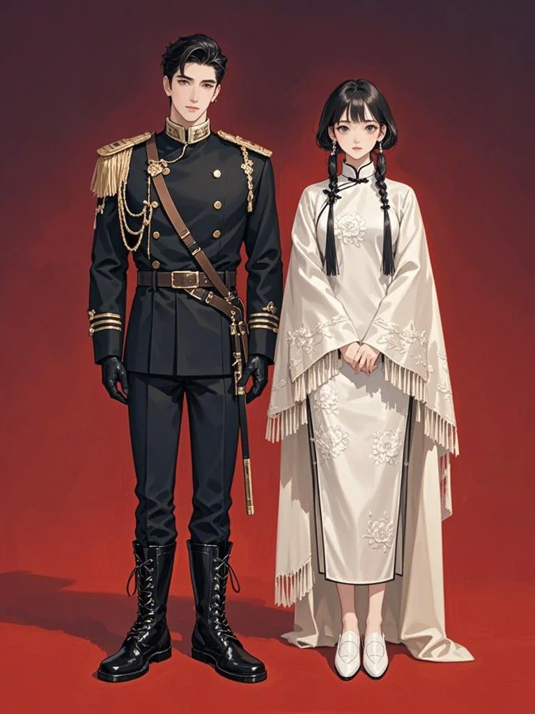 司机夺走了我的姐姐和未婚妻完结+番外