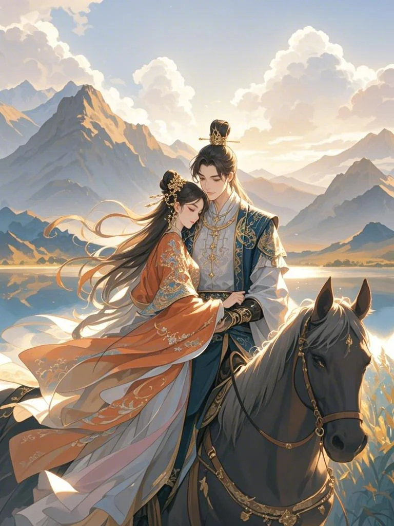 未婚夫秘书撞我婚车，我选择退婚前文+番外