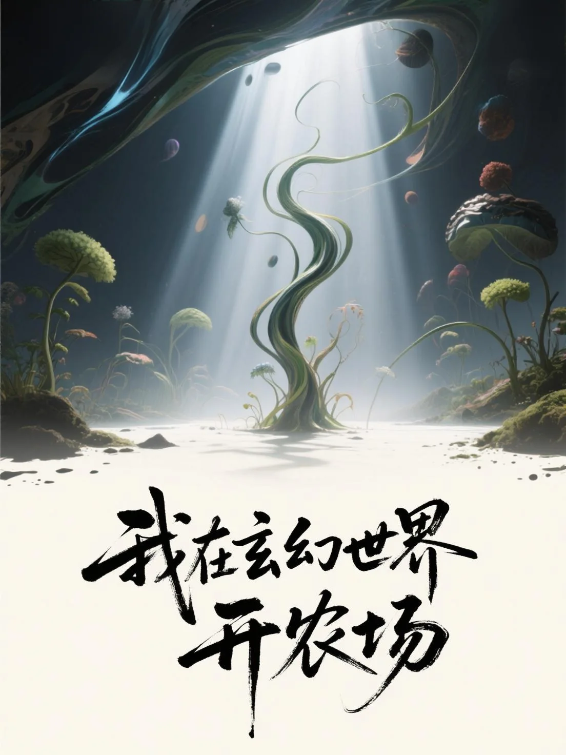 爱恨浮云过，一笑掌江山:全本+番外+后续