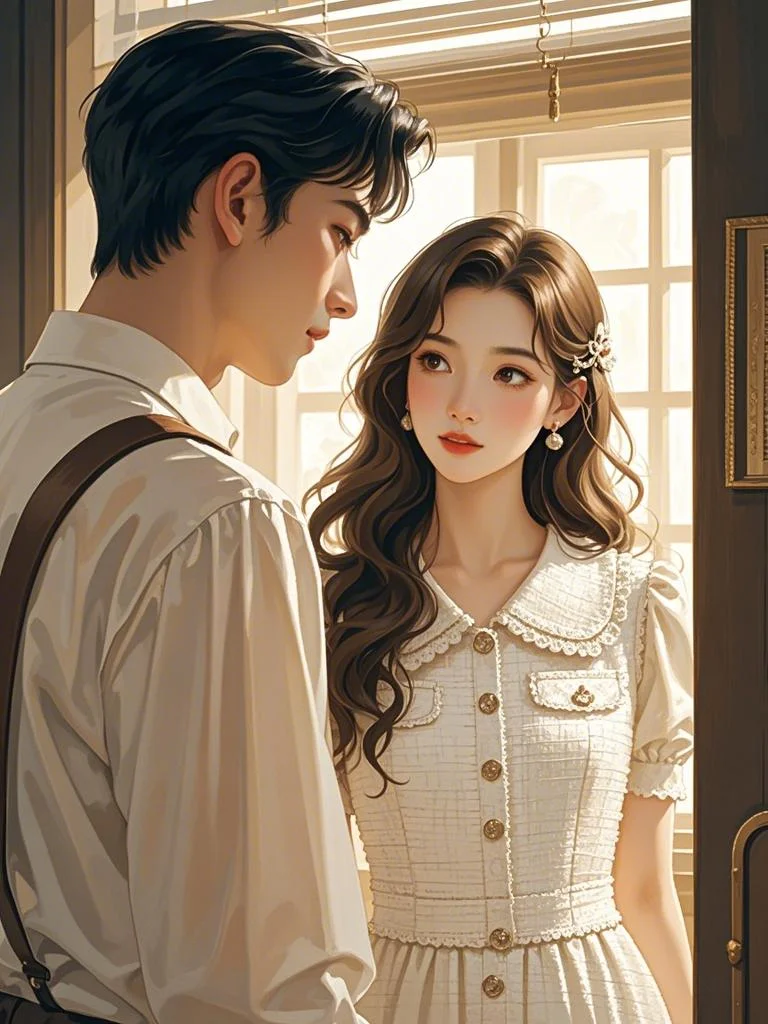 妻子当众答应初恋的求婚无删减全文