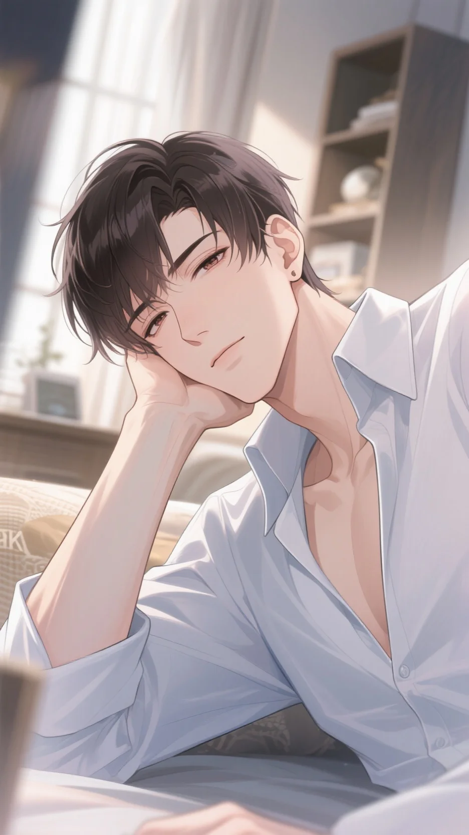 重生后，我把庶妹的黑狐狸养成了杀器番外+无删减版