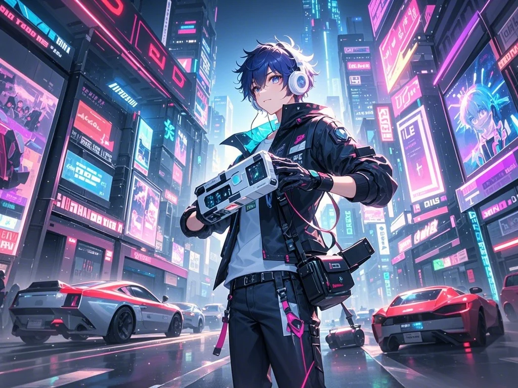 穿梭各世界，我虐渣虐到爽完结版