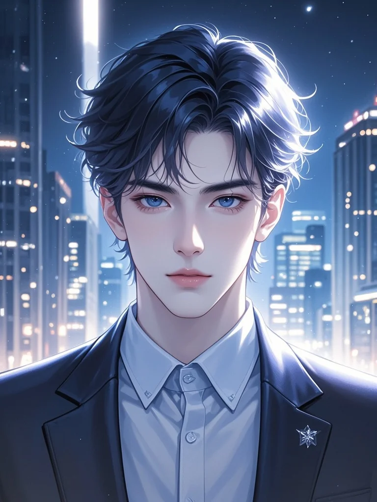 资助生把导盲犬做成火锅后，我妈杀疯了！:番外+无删减版