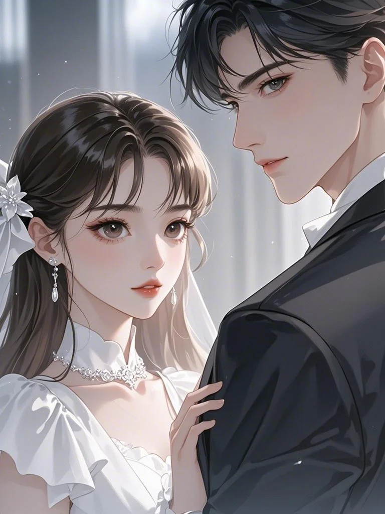 我同意把身体给魔君白月光后，魔君疯了后续+结局
