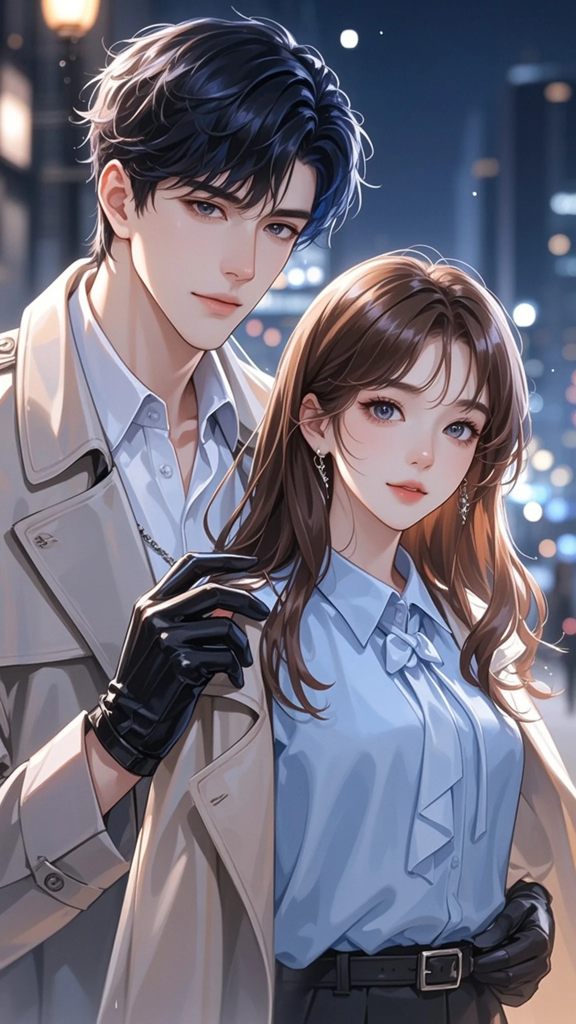 改嫁佛子后，八个未婚夫悔了后续+全文