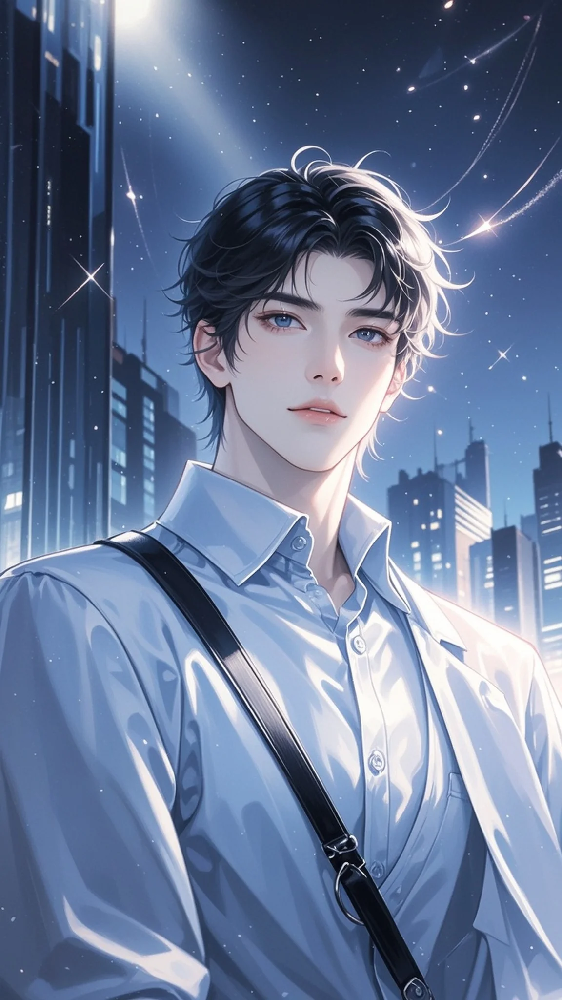 出生满级，女帝姐姐心态崩了李恒李晨曦全文