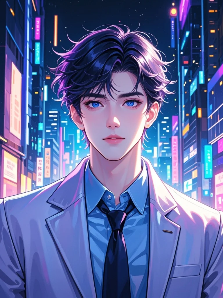 两封情书后续+结局