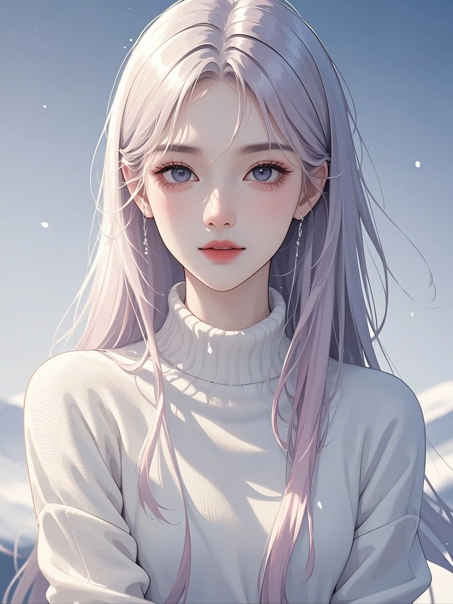 我是白月光杀手裴封白月光:番外+无删减版
