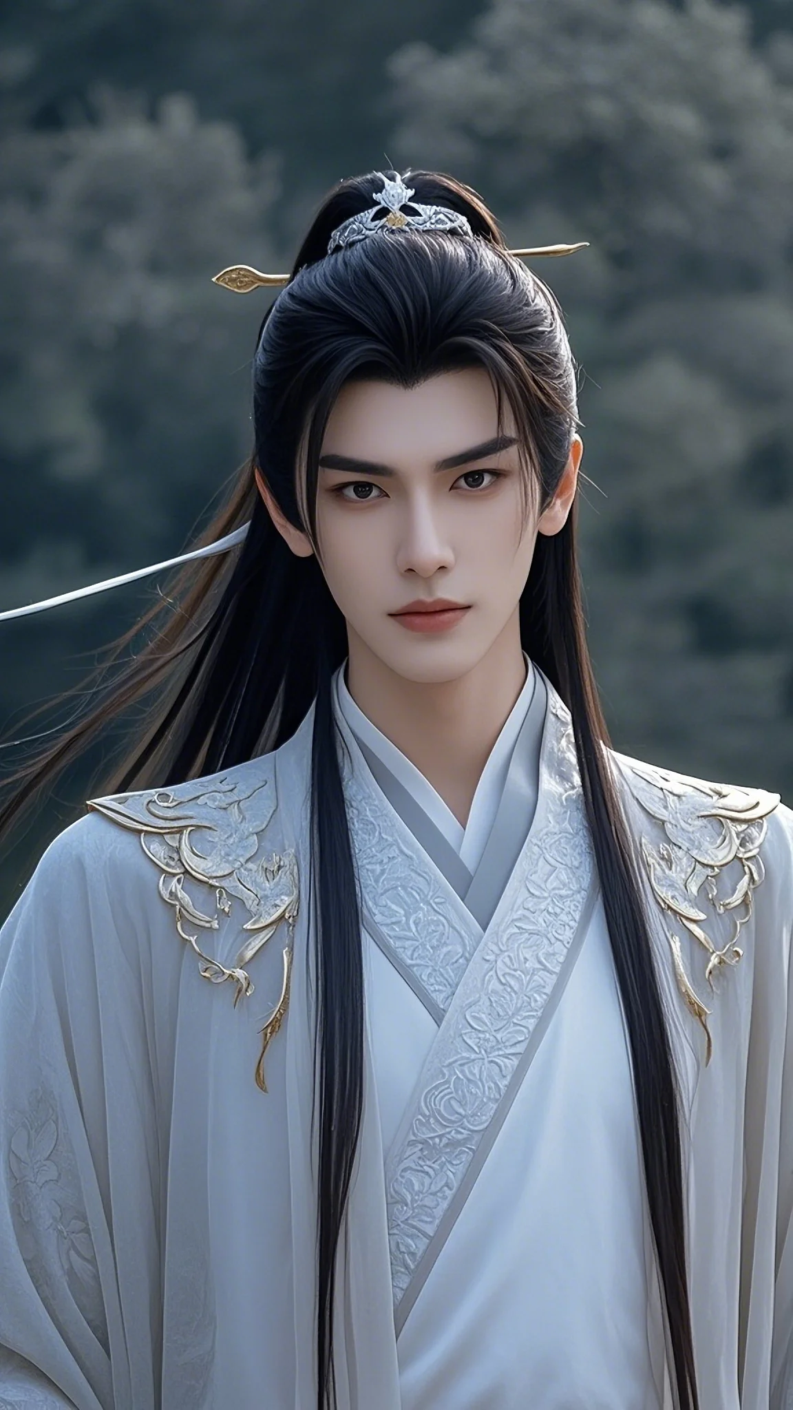 娇软表妹进府：禁欲世子疯魔了后续+无弹窗