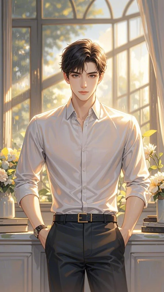 桃色仕途陈斌高婉君:番外+无删减版