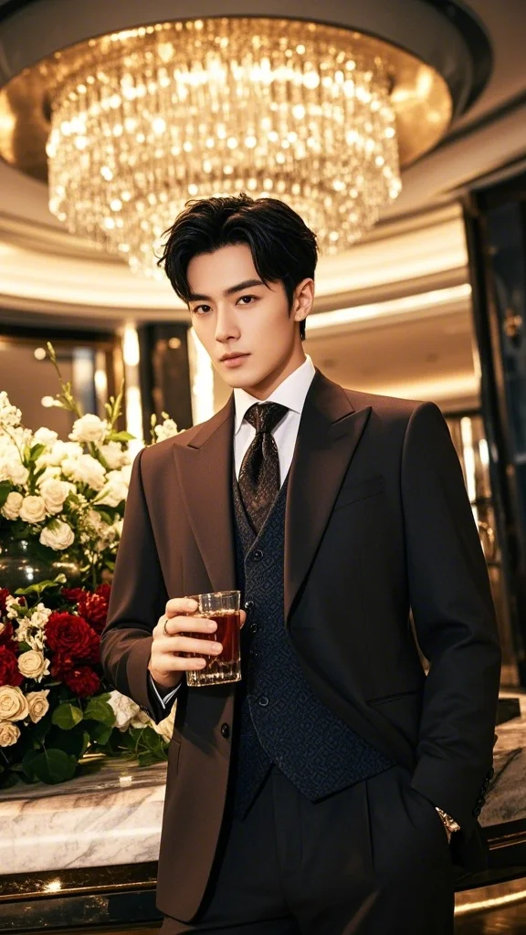 重生后，我将未婚妻赐给她的心上人江明月宋铭生全本+番外+后续