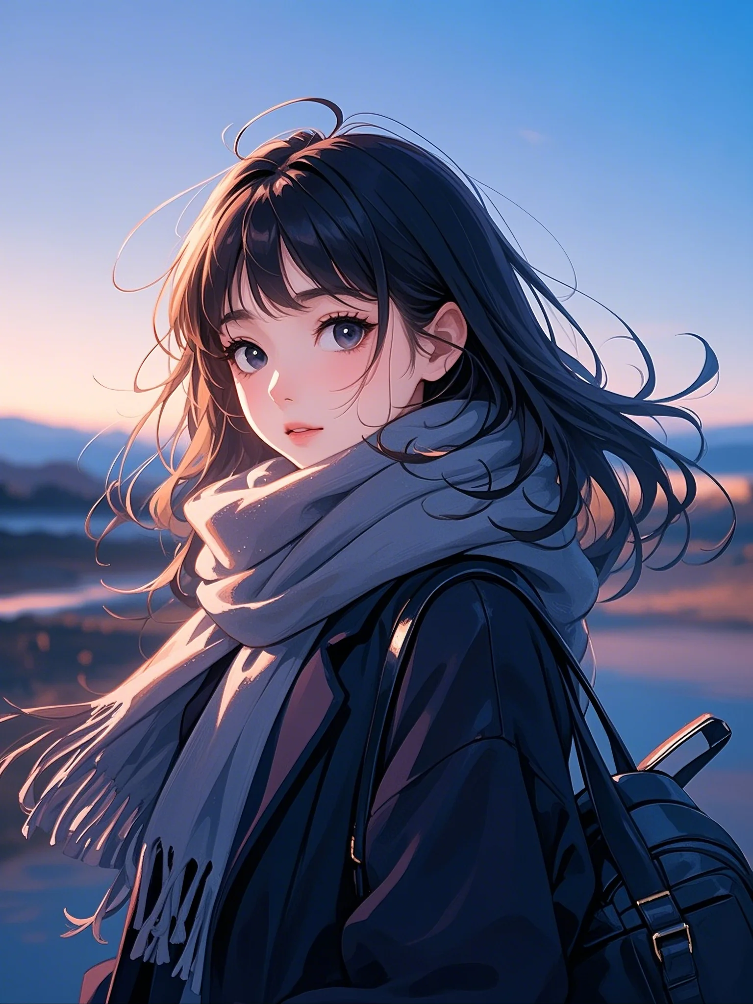 第七个新郎邓婵钰郑局全局