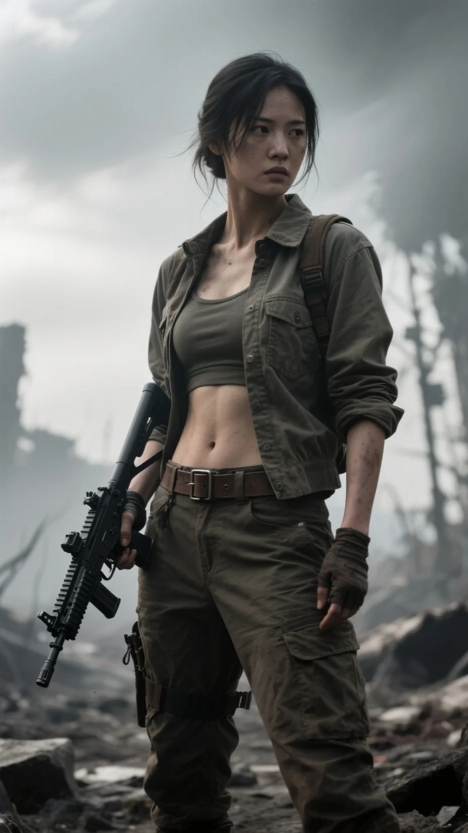 特种兵女王被嫌弃，离婚后马甲爆了乔沁白景成结局+番外+完结