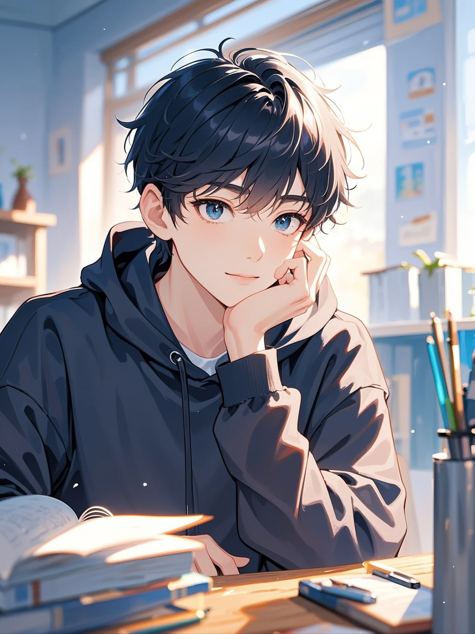 何以入君心乔青蕴傅时宴全文+番茄
