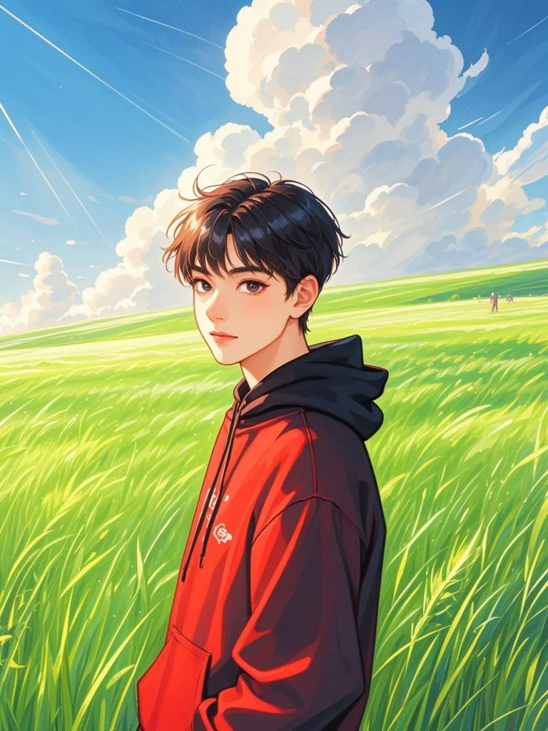 甜小姐与咸先生明晞华叙白全文+番茄