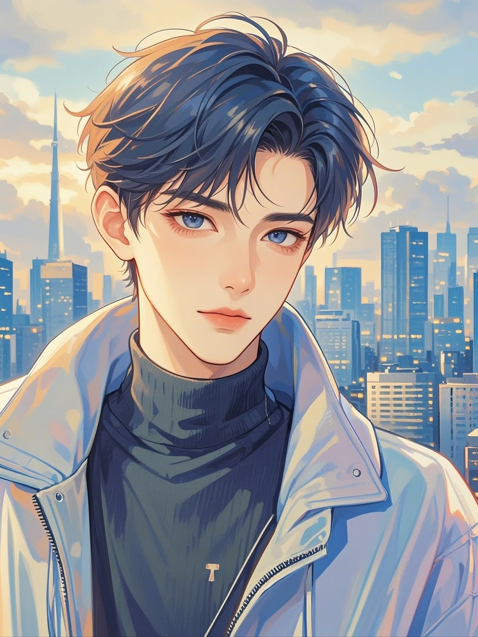 至尊神皇:番外+无删减版
