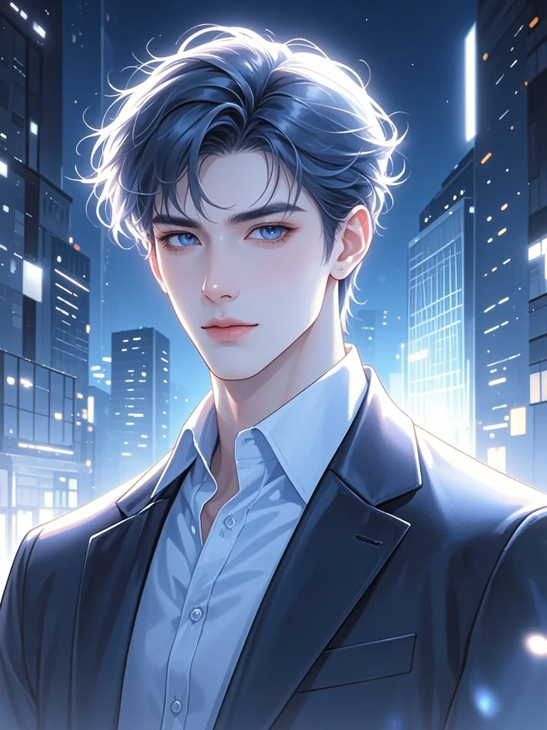 玄学大师：我靠算命爆火全网无删减+无广告