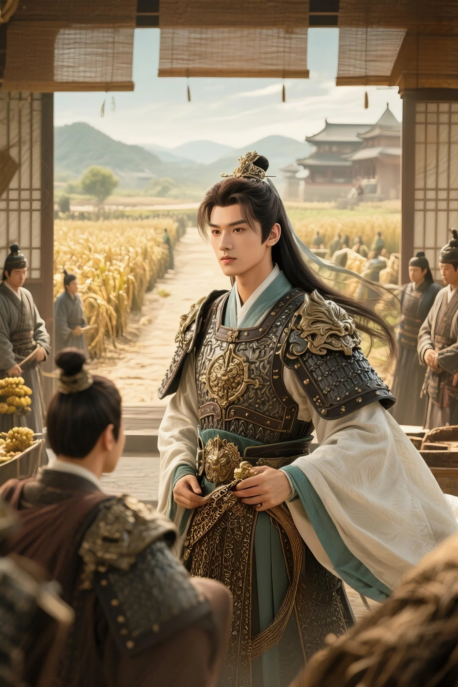 未婚夫小秘书怀孕后，要先给小秘书名分后续+番外