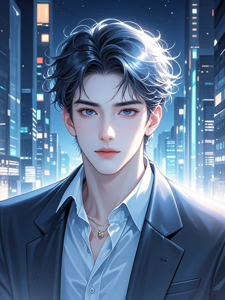 暮暮情深皆默然番外+无删减版