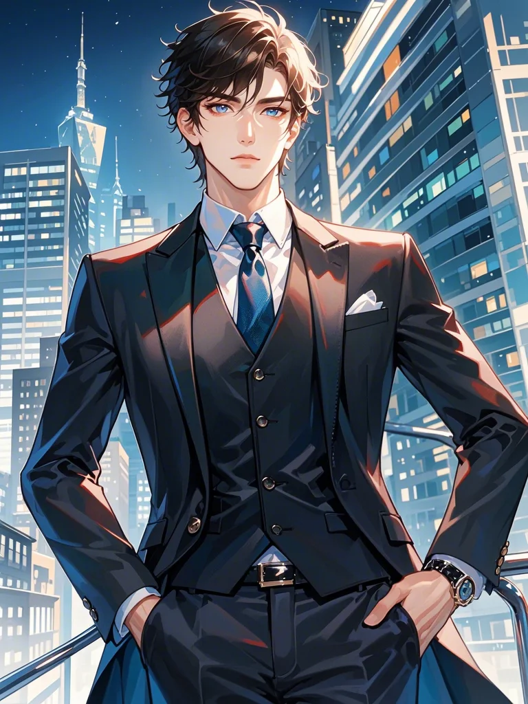 你是我未拆的遗书后续