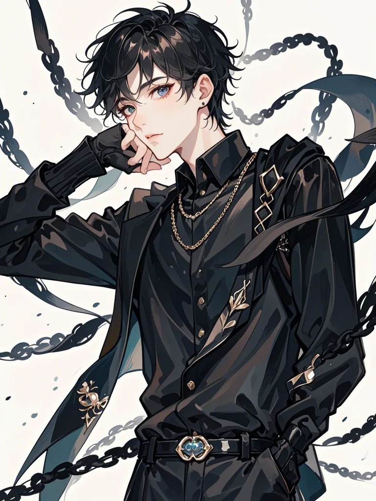 爱你是我无解的伤:全文+结局+番外