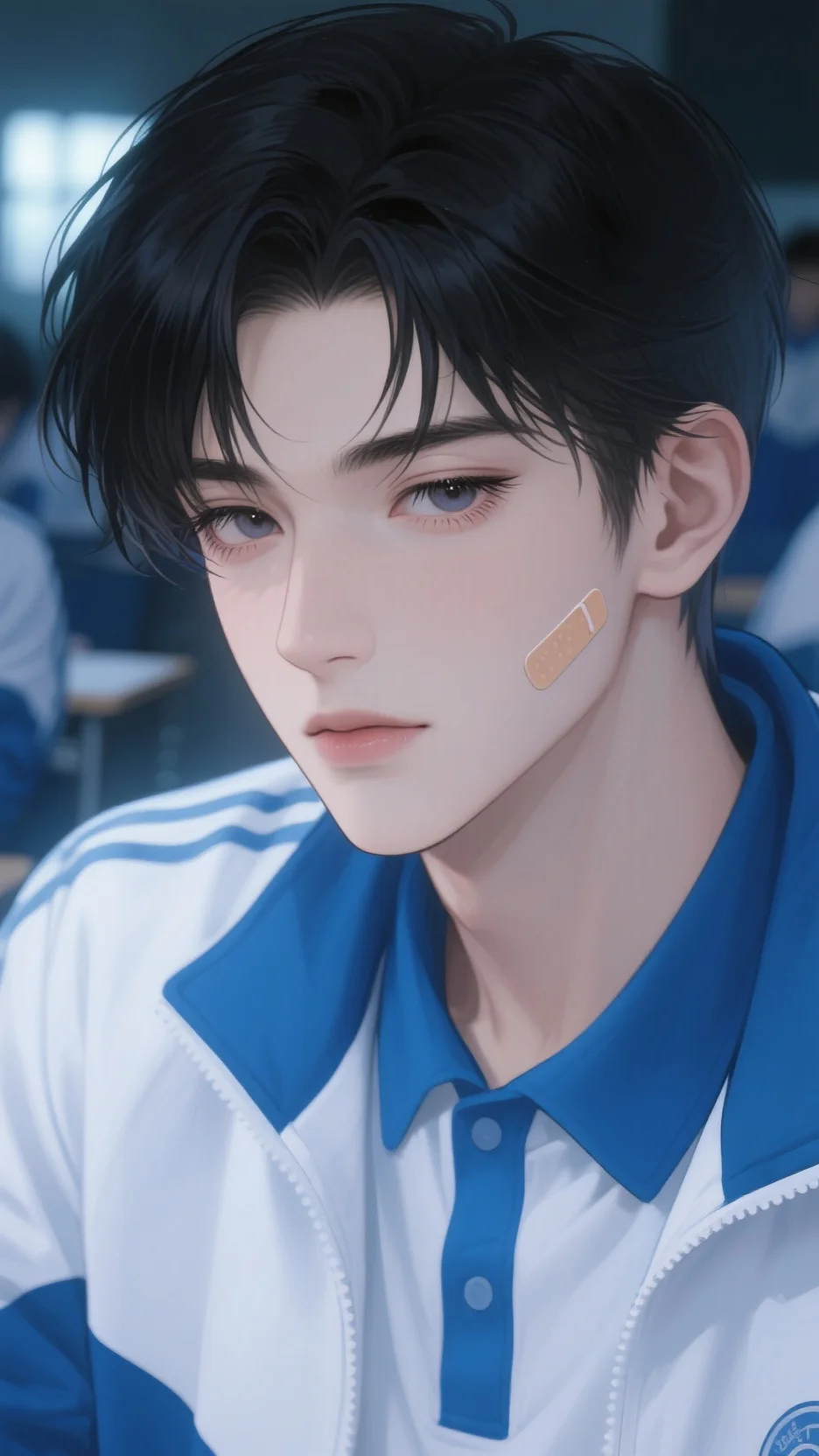冒牌男友全文免费