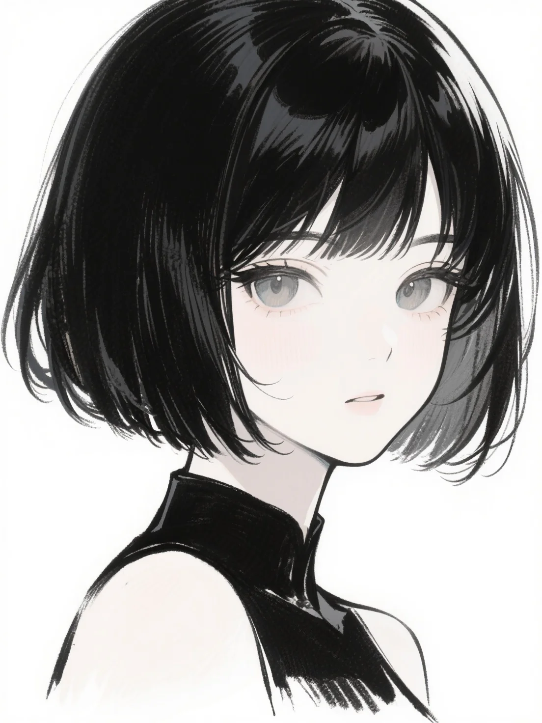 盛家的养女好娇软全文+番茄