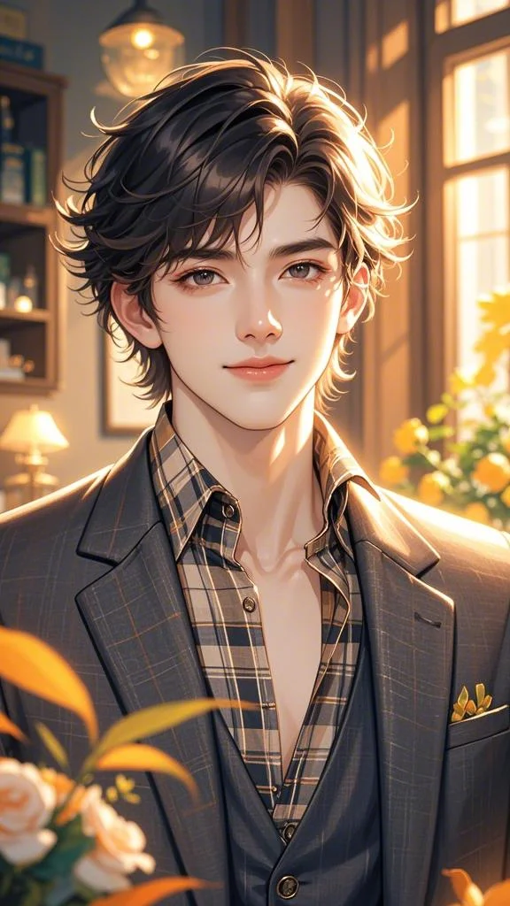 曾将真心付流萤江牧风沈冰莹番外+无删减版