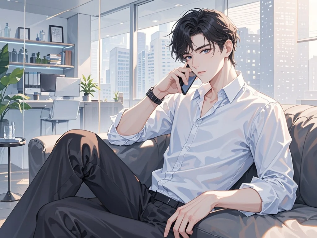 我辞掉妇产科工作后，男友的小学妹疯了方妍徐嘉铭后续+全文