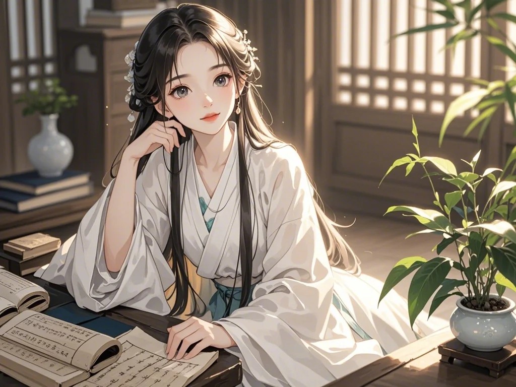 国公夫君痴恋新寡县主，我离开后他却执念成疯许盼儿蒋延:结局+番外