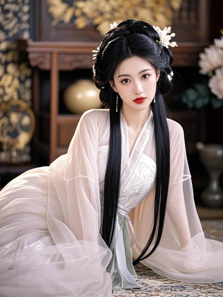 女儿死后的第十年，我自首了全文+结局+番外