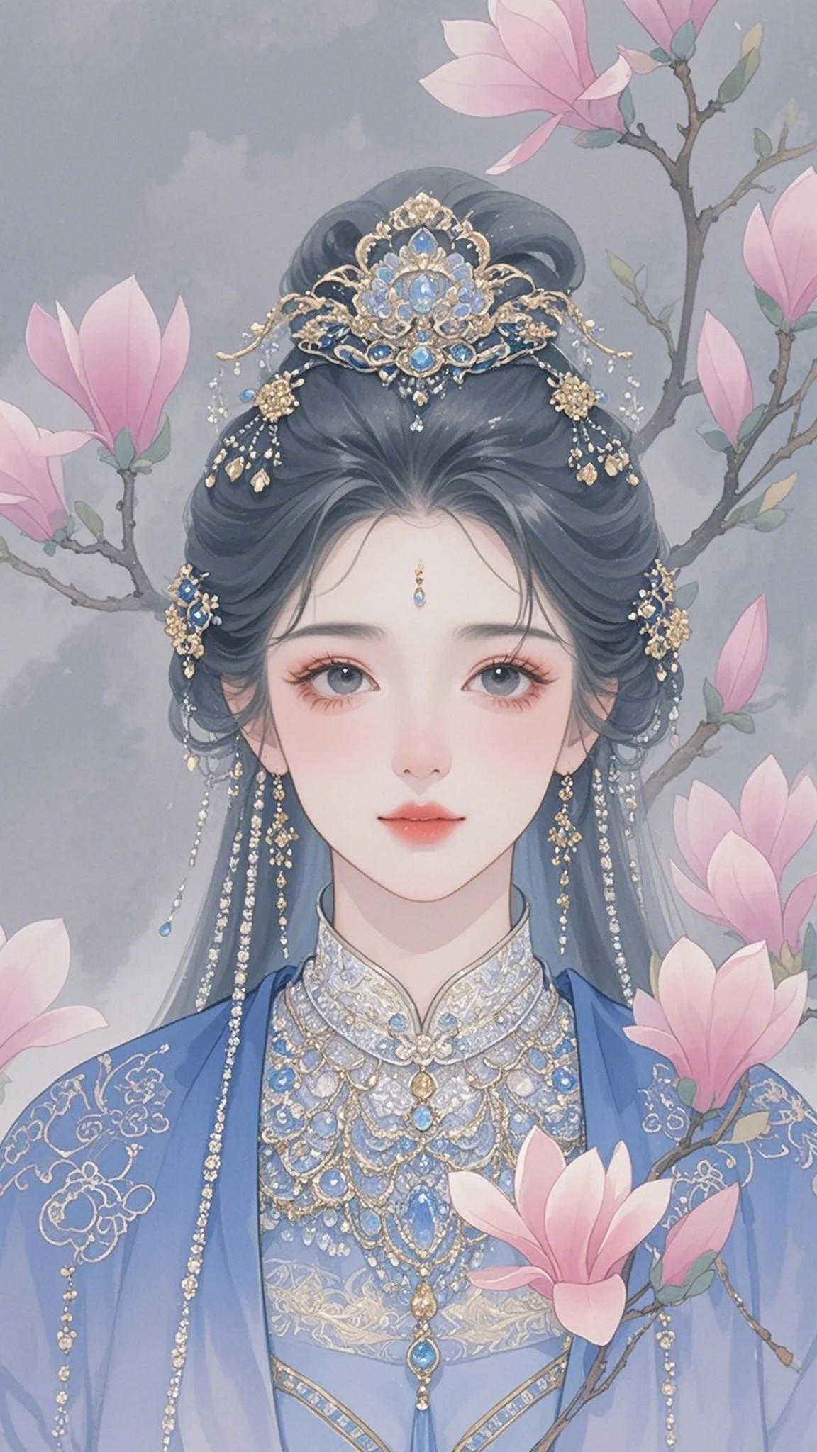 不心疼男人后，我一路顺风袁青青白钰:(番外)+(结局)