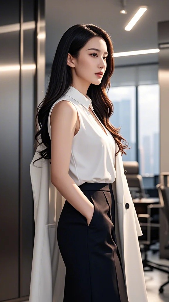 结婚第一天，婆家逼我做绝育:全章+后续