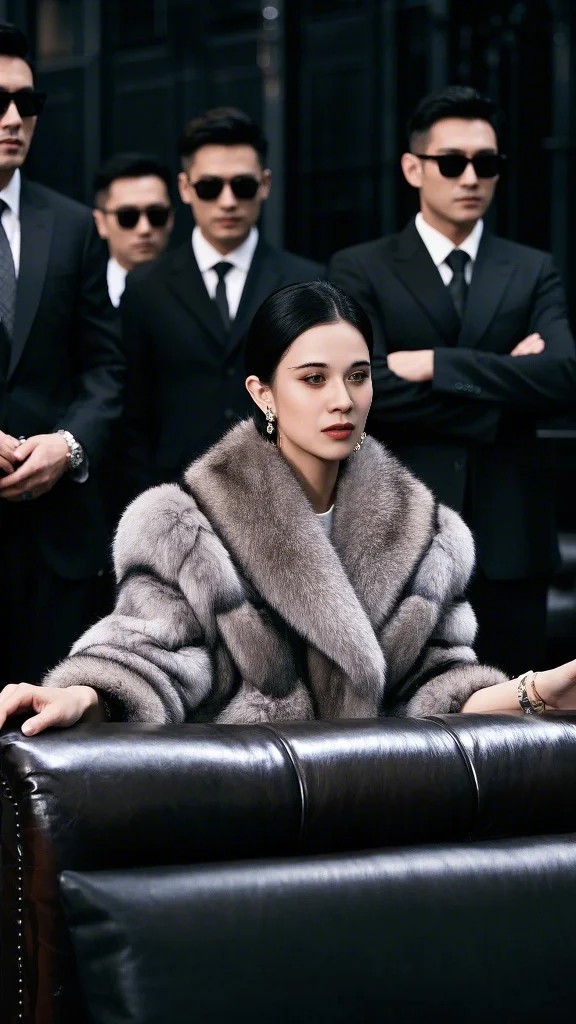 女儿特效药被抢后，我不心软了小说