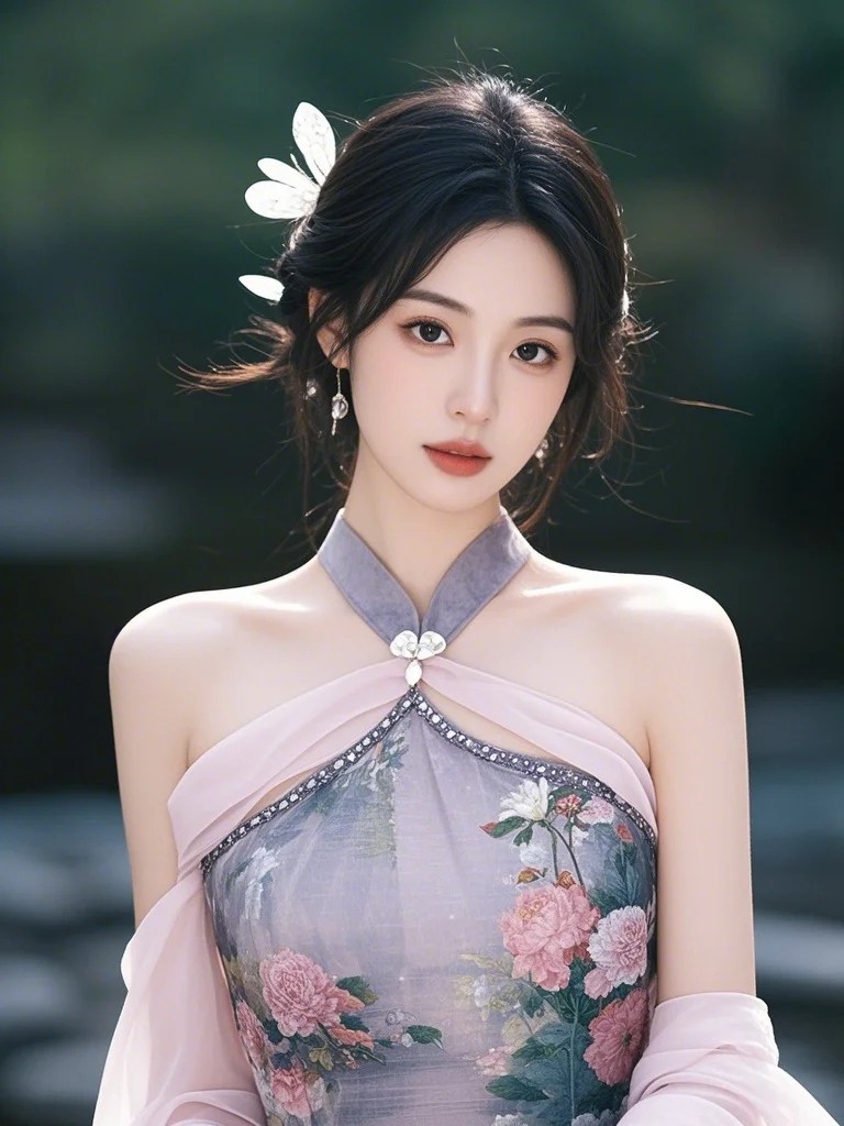 回眸望旧人回响陈静娴裴景行无删减+无广告