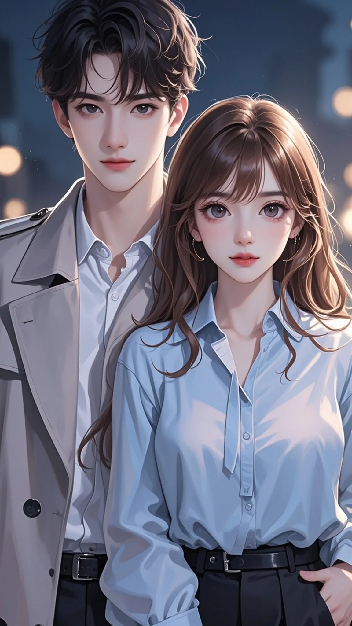 未婚夫被巨蟒缠身，我该吃就吃该喝就喝苏哲陈洁后续+全文