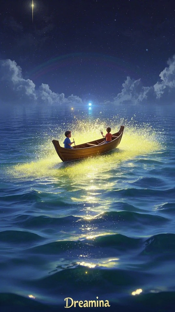 长夜未央许星辰前文+番外