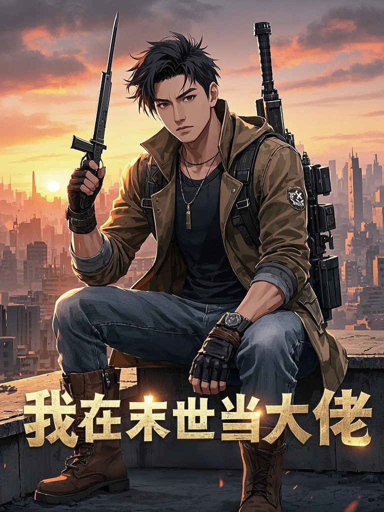 悔时已晚:前文+后续