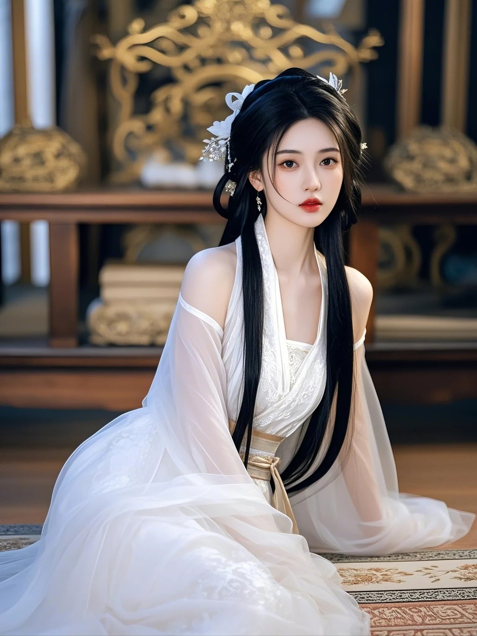 为了哄小秘书开心，妻子让我签下离婚协议全文+后续