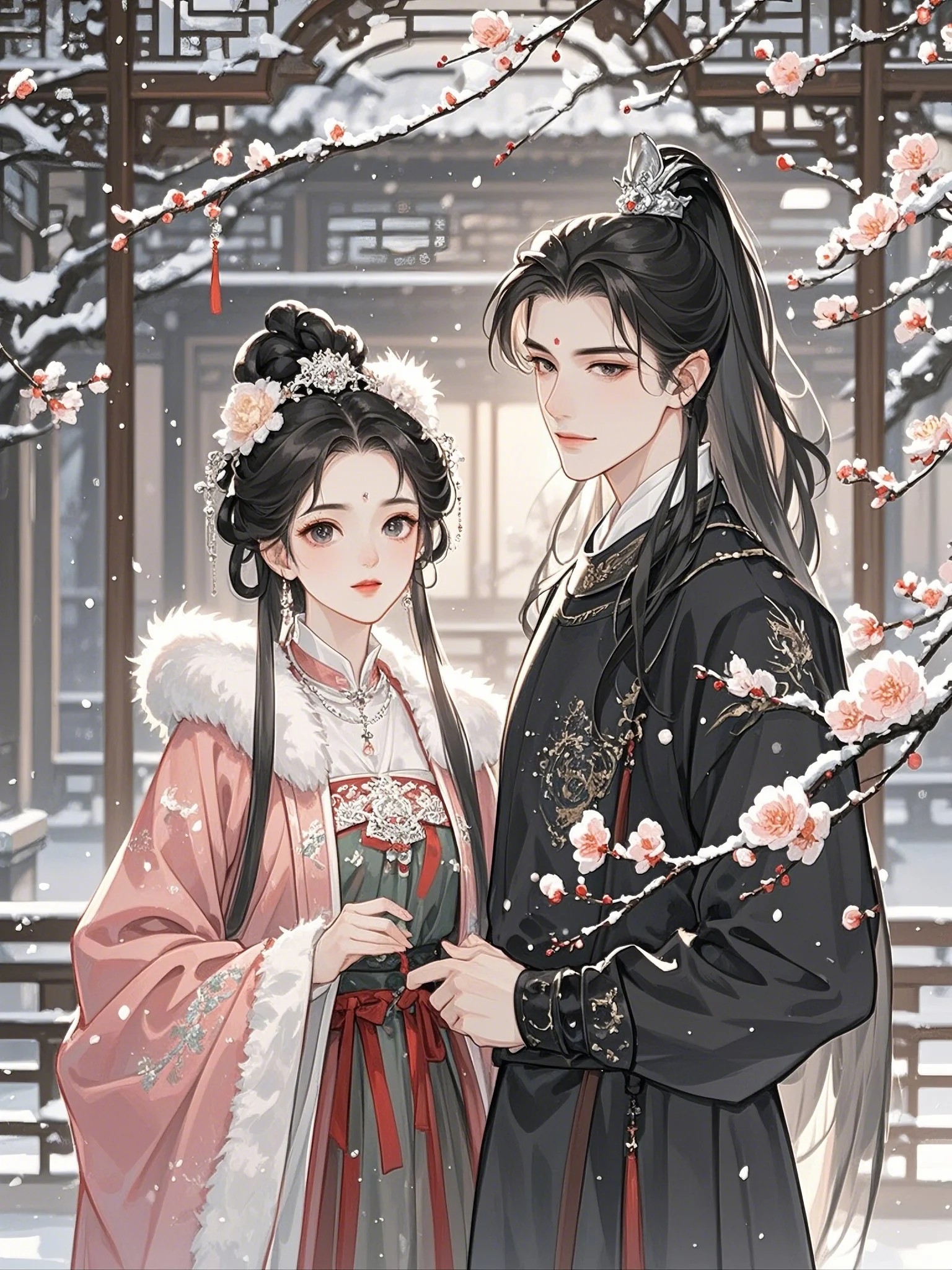 洪荒：截胡封神，改写六道成圣！:全文+结局+番外